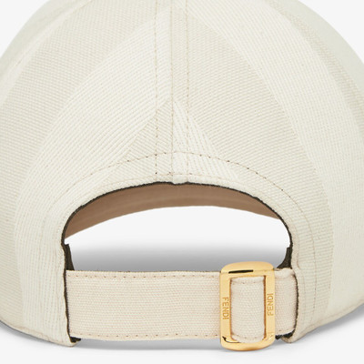 FENDI Hat outlook