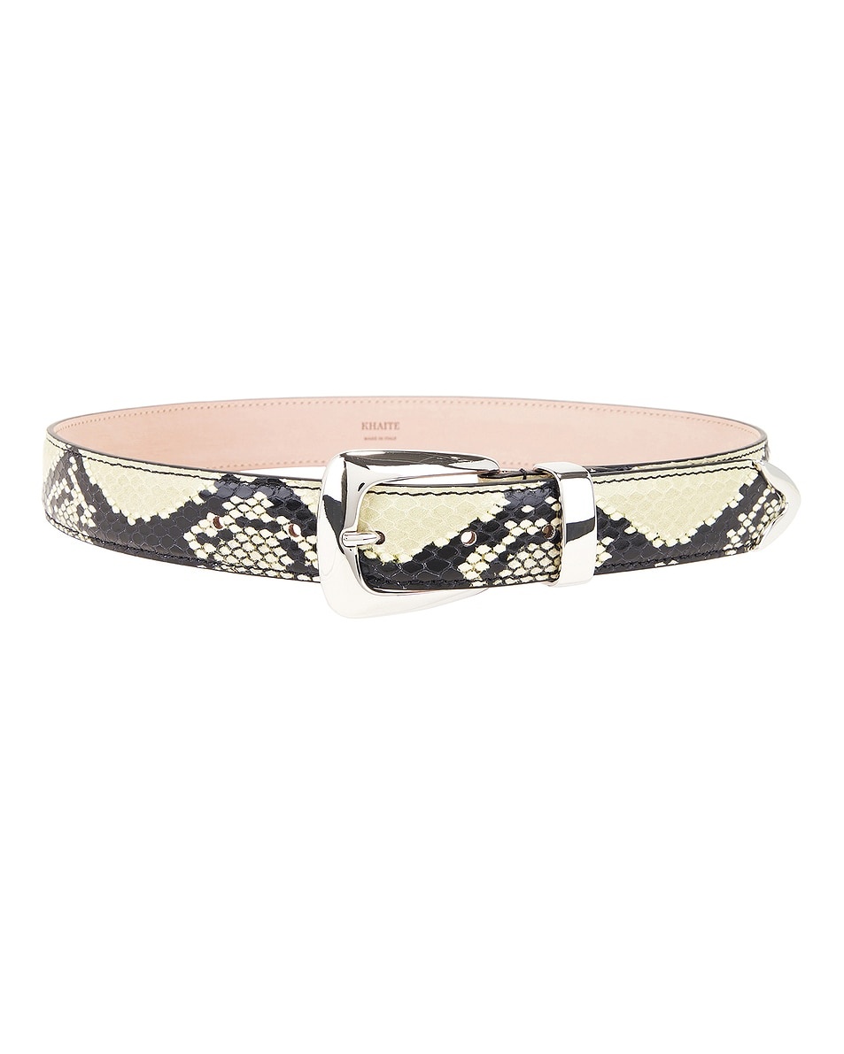 Benny 30mm Belt - 1
