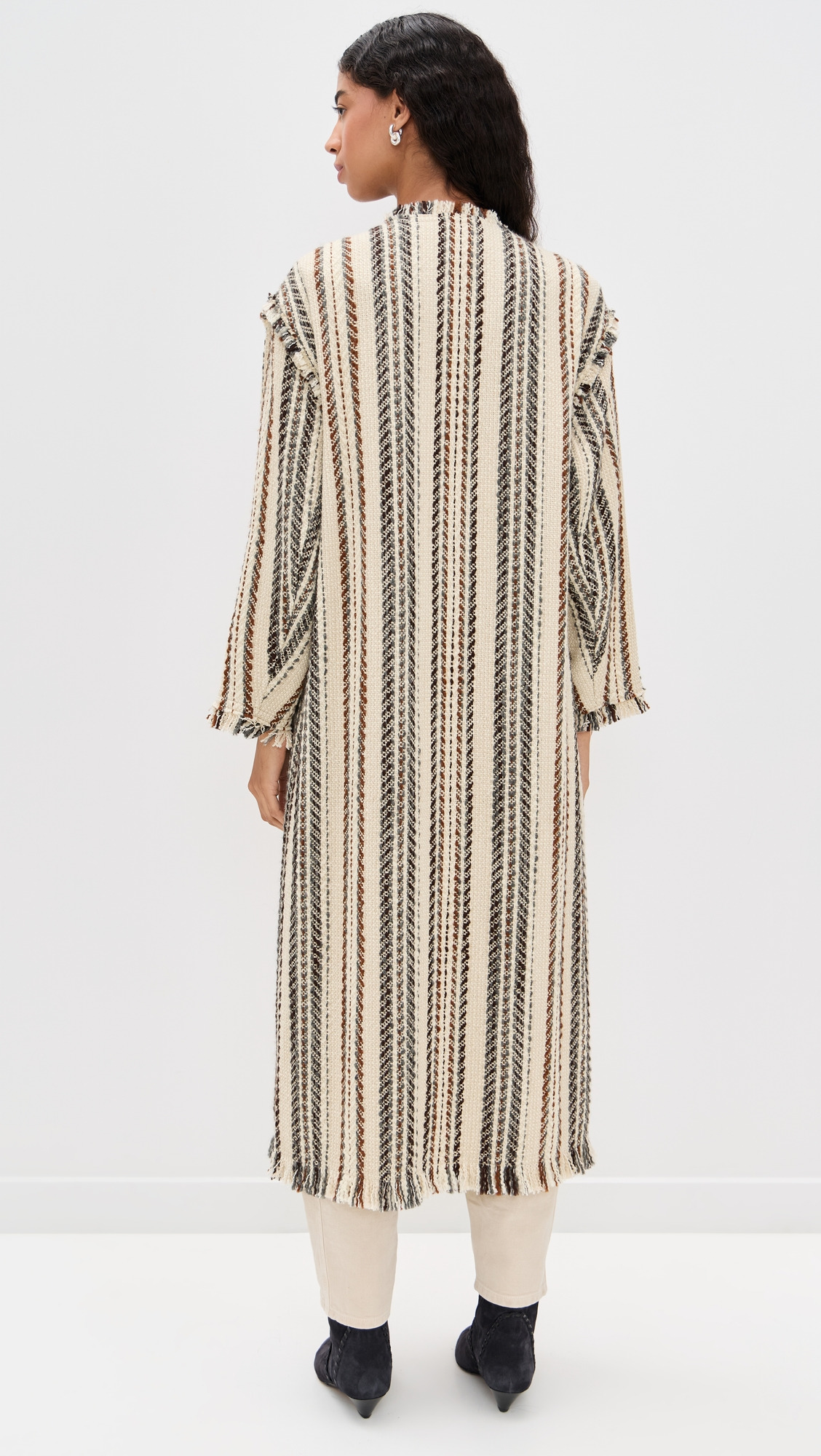 Inita Coat - 2