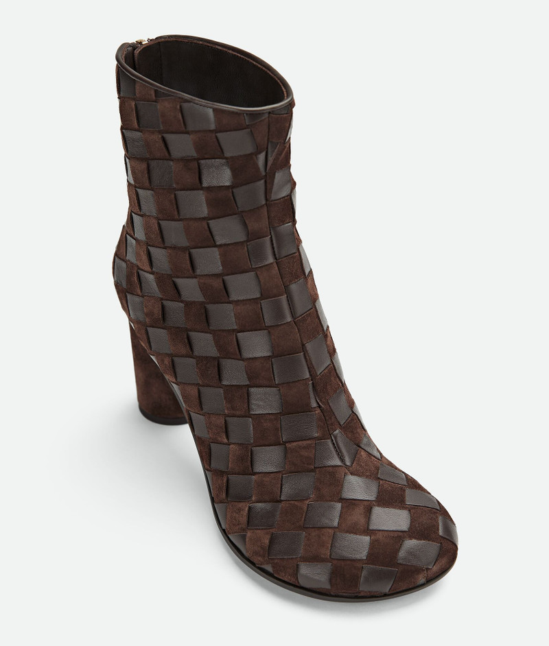 Bottega Veneta Atomic Ankle Boot outlook