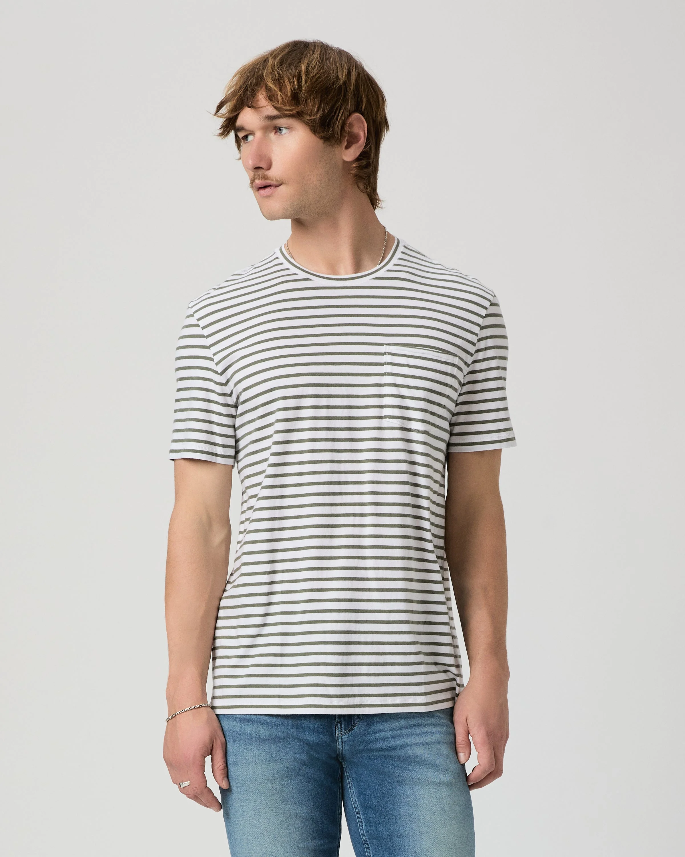Ramirez Tee - 1