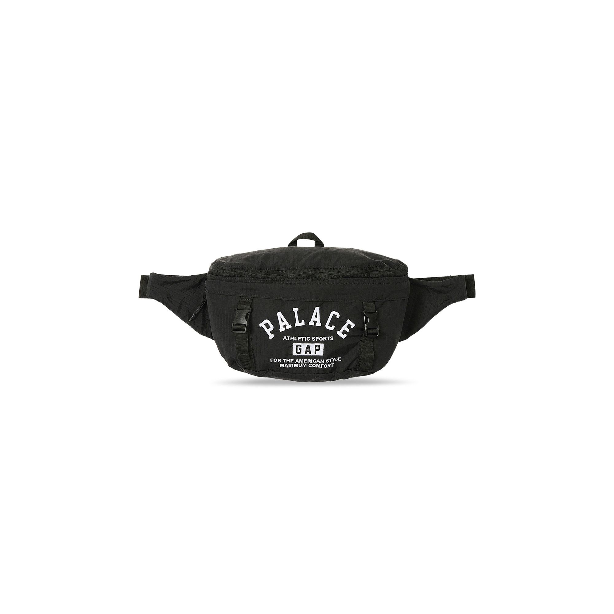 Palace x Gap Backpack 'Black' - 3