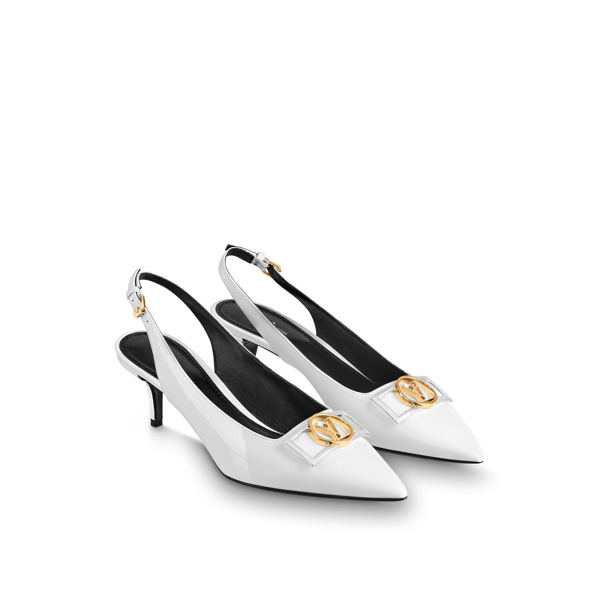 Insider Slingback Pump - 3