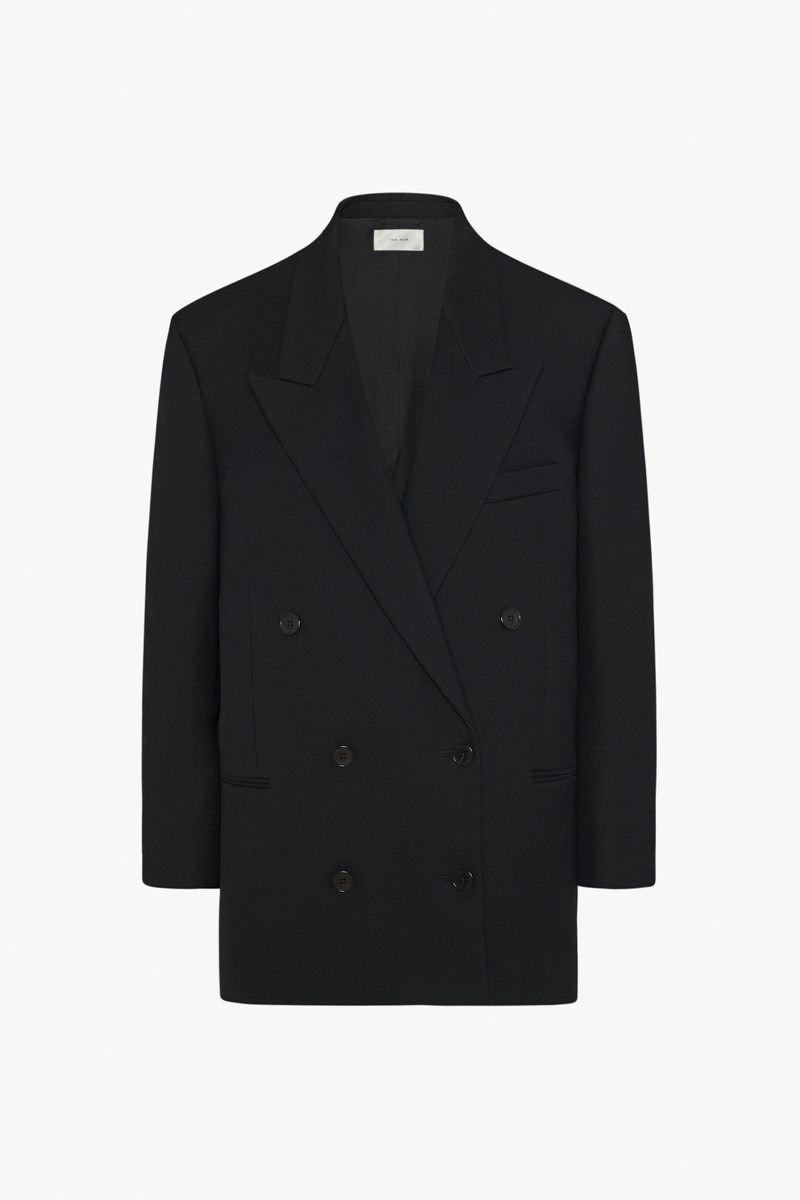 Timoty Jacket in Wool 1