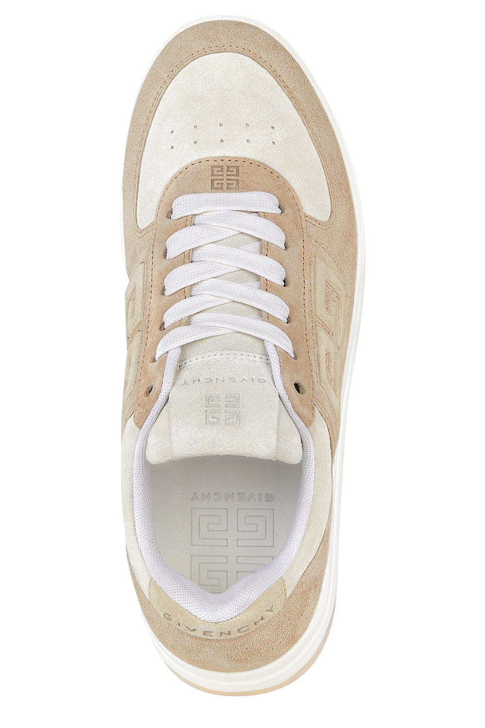 G-4 Low Top Sneaker - 5