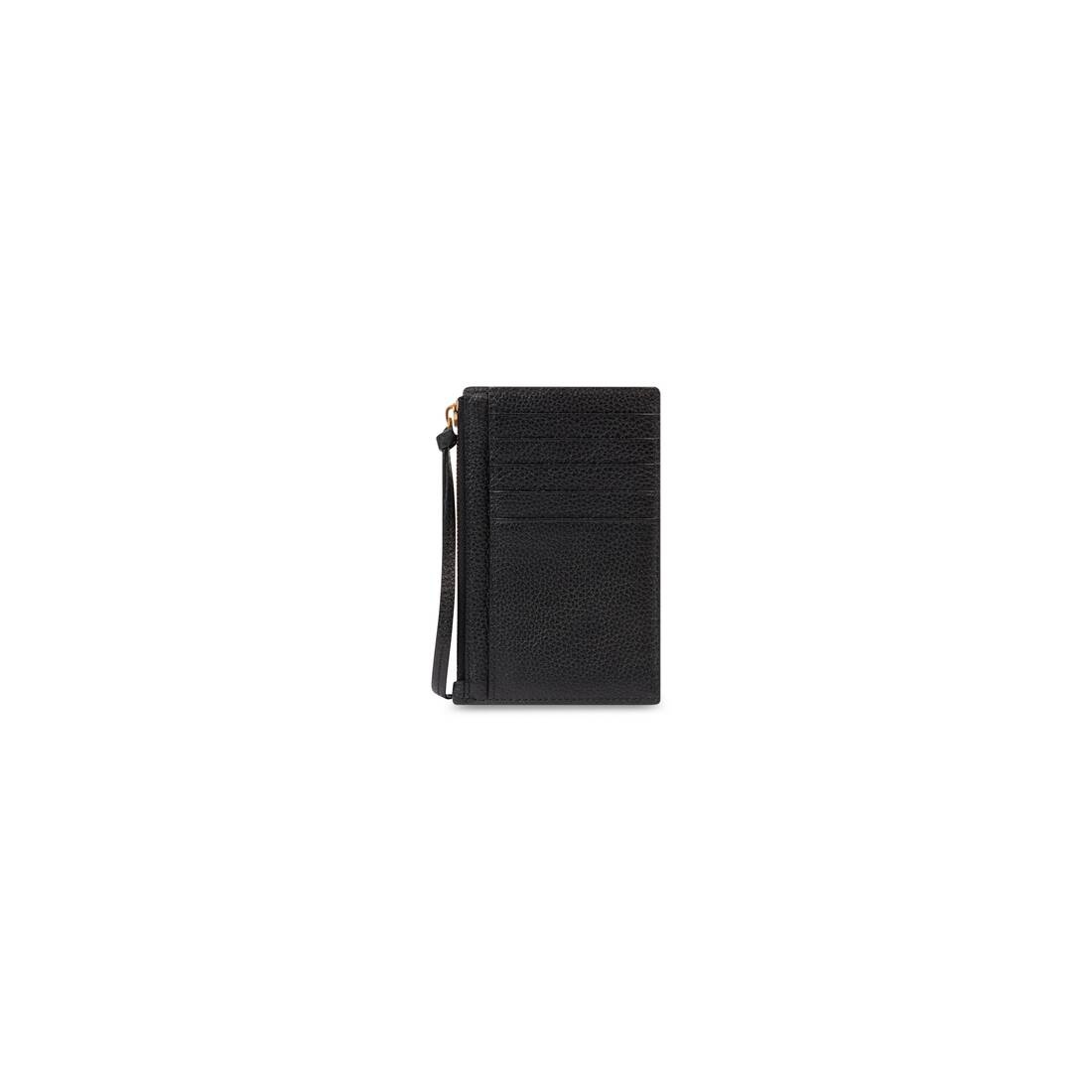 neo classic long card holder - 4