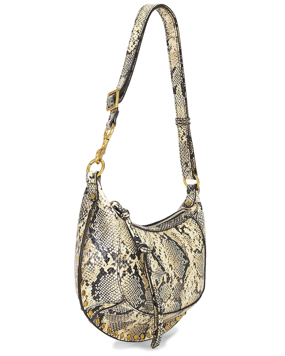 Oskan Moon Bag - 3