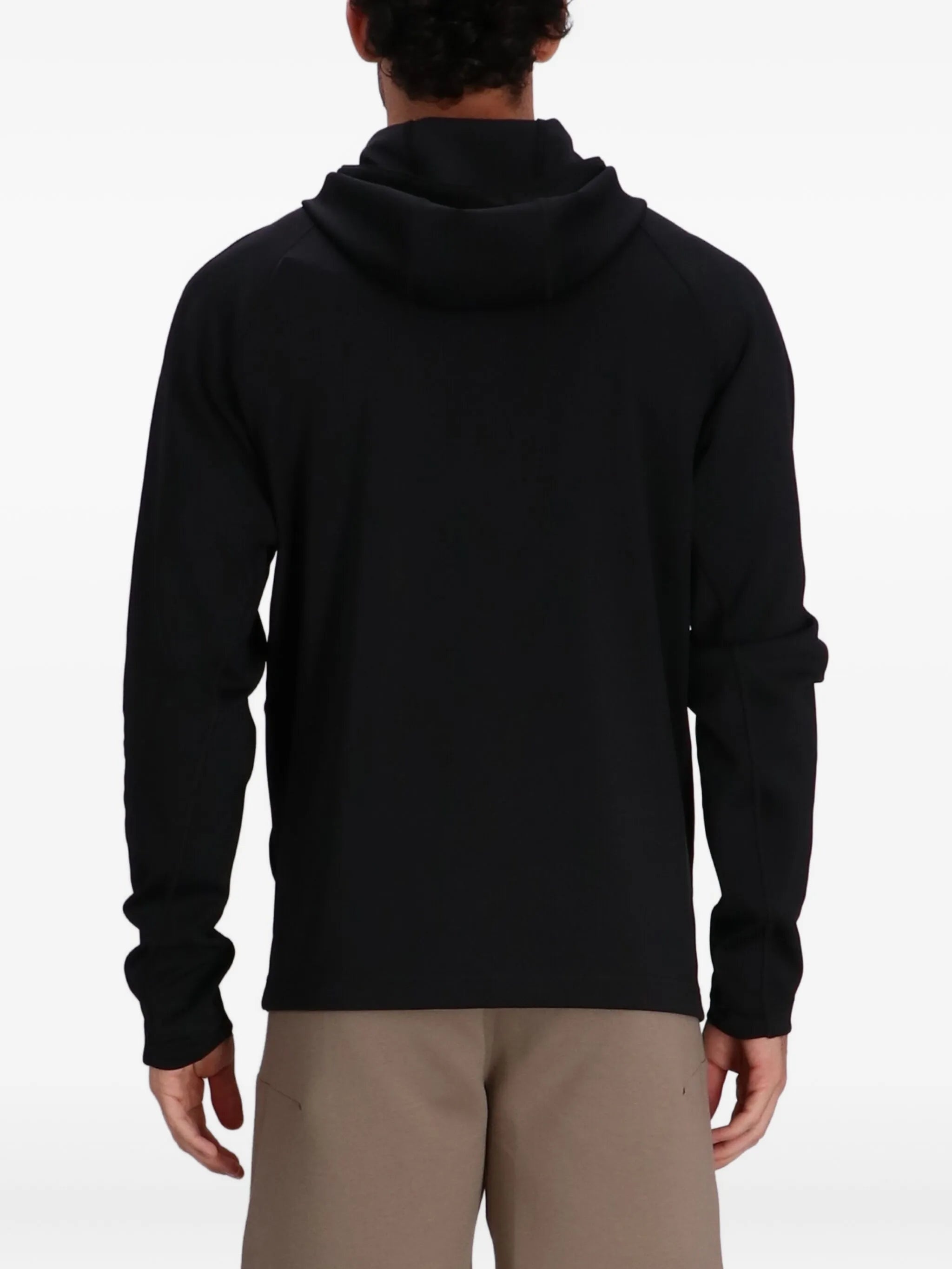 Boss Zip-up Hoodie - 3