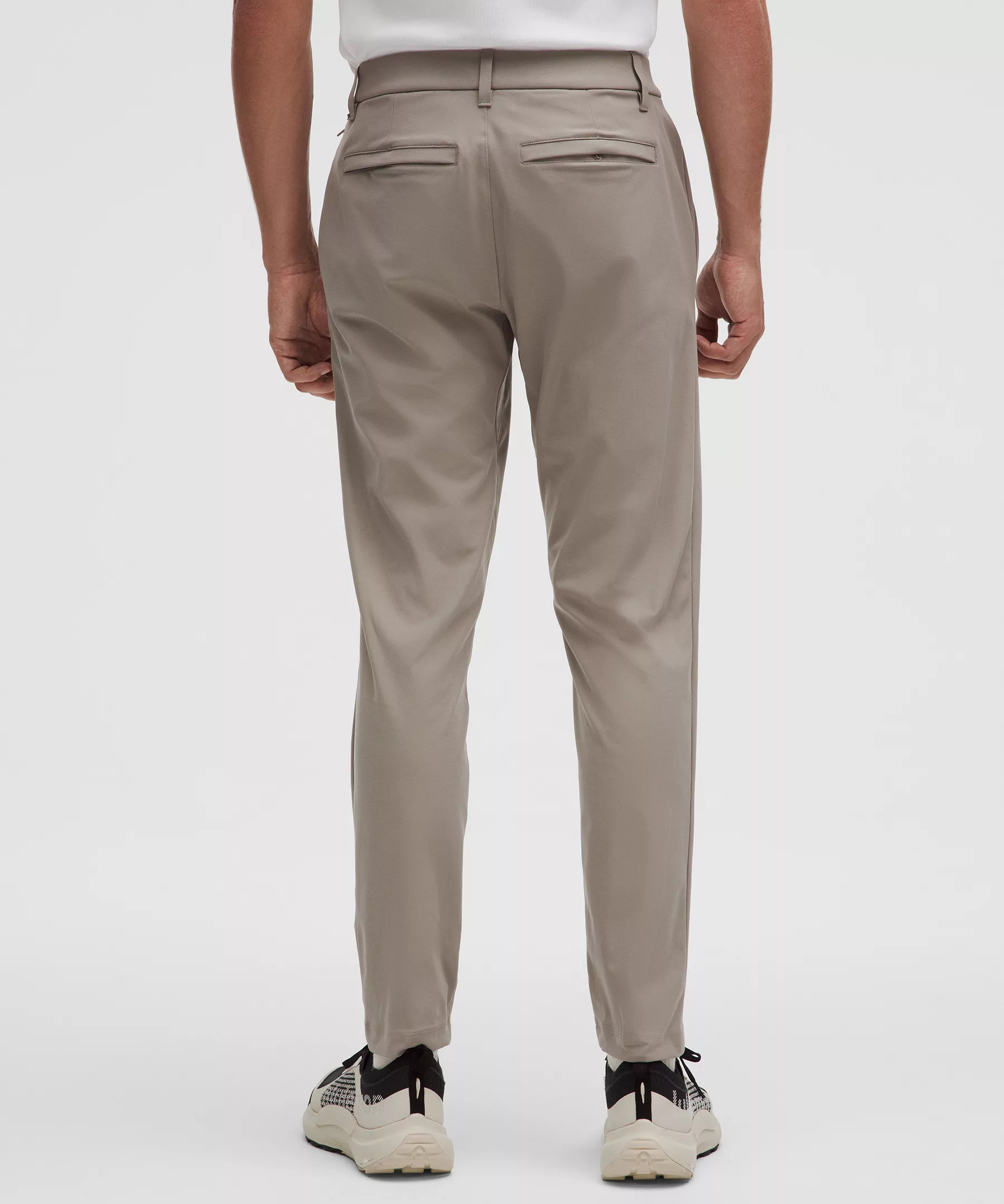 ABC Slim-Fit Trouser 32L *Warpstreme - 3