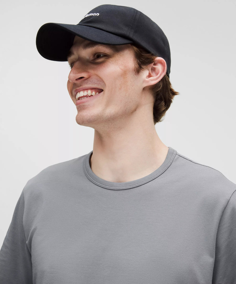 Organic Cotton Classic-Fit T-Shirt 4