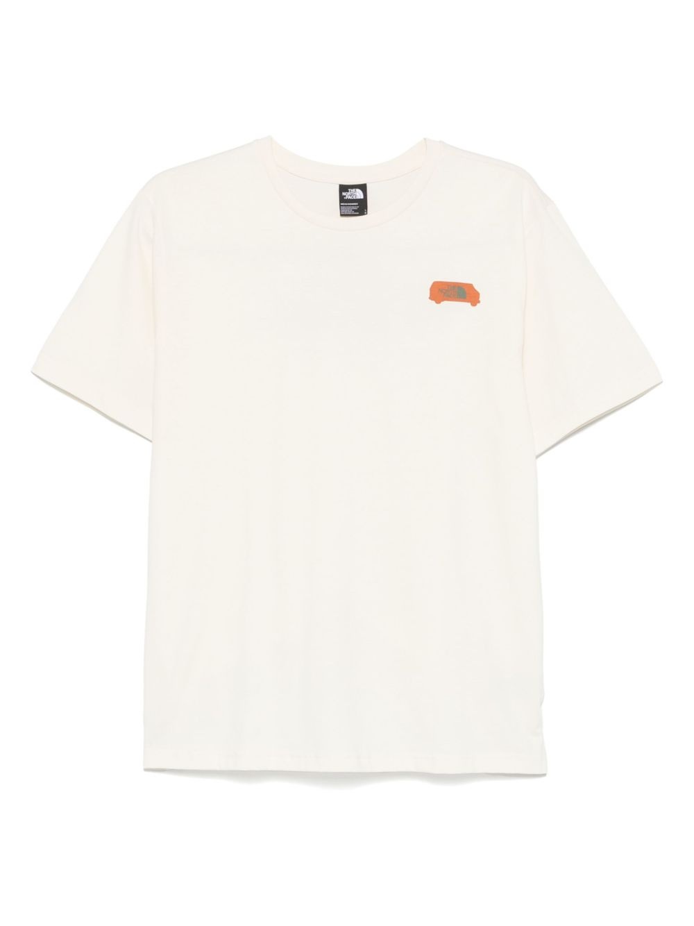 Outdoor T-shirt - 1