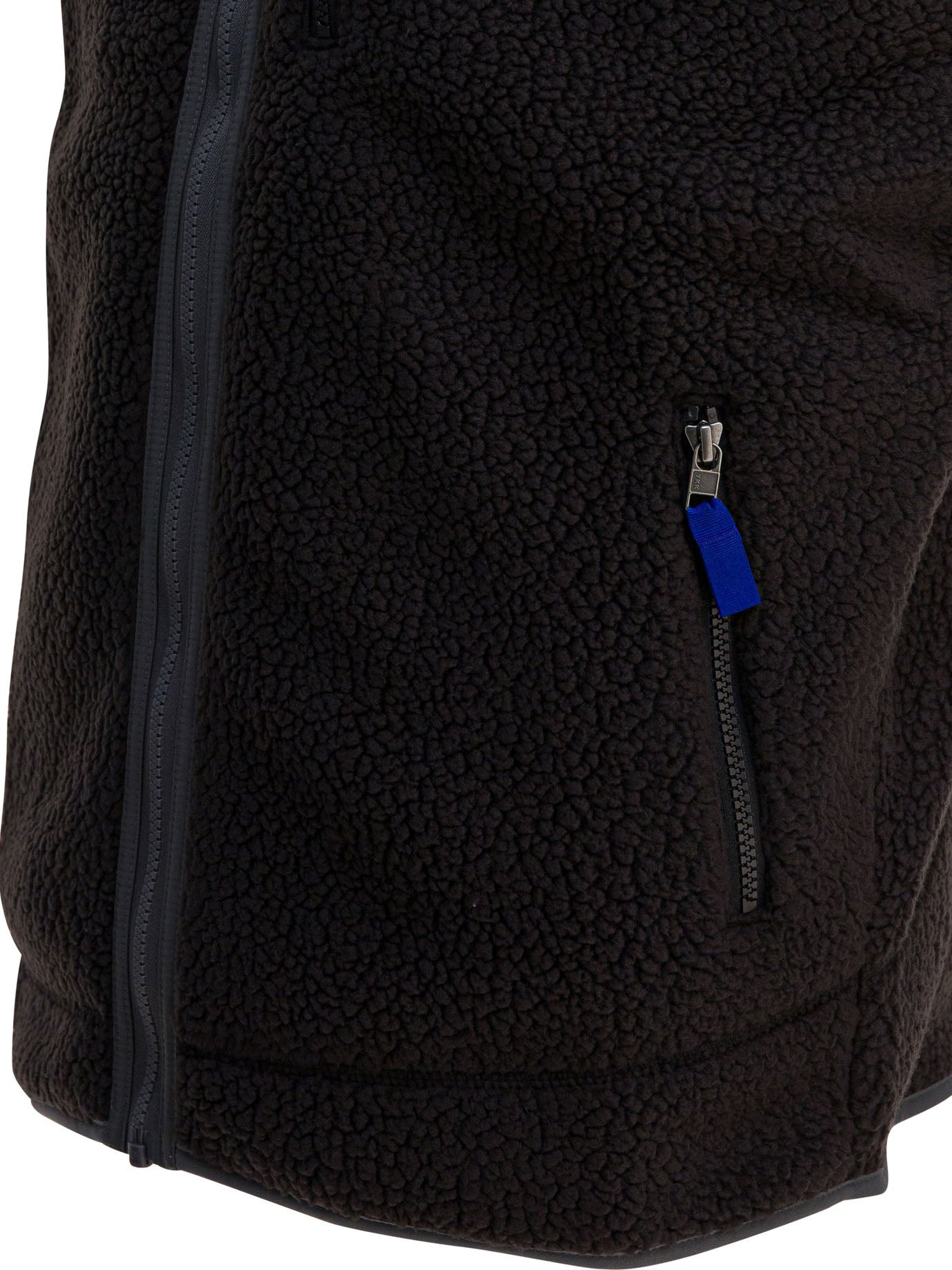 Patagonia "retro Fleece" Vest - 4