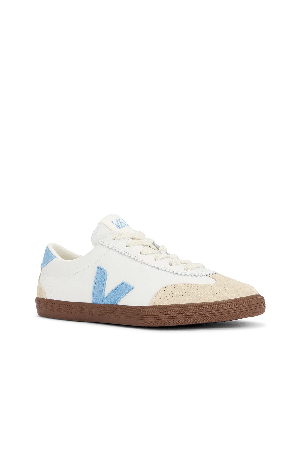 Volley Sneaker - 2