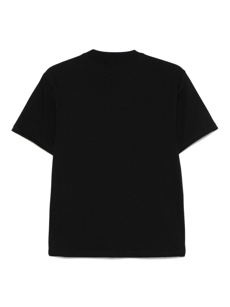 Carhartt logo-patch T-shirt outlook