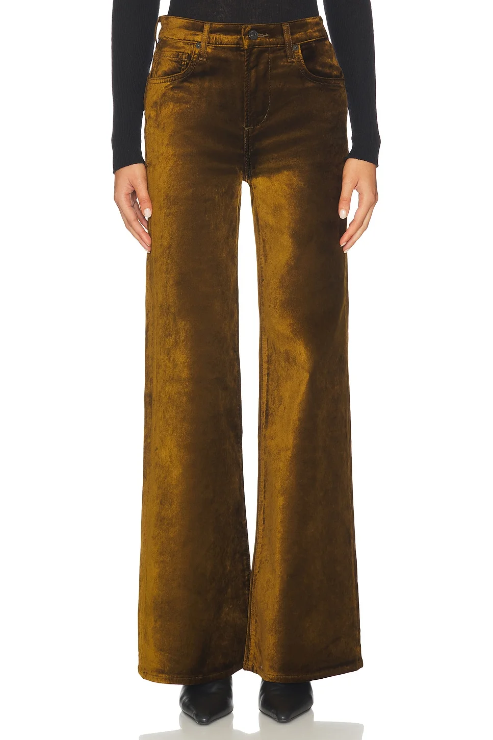 Kimberly 70's Flare - 1