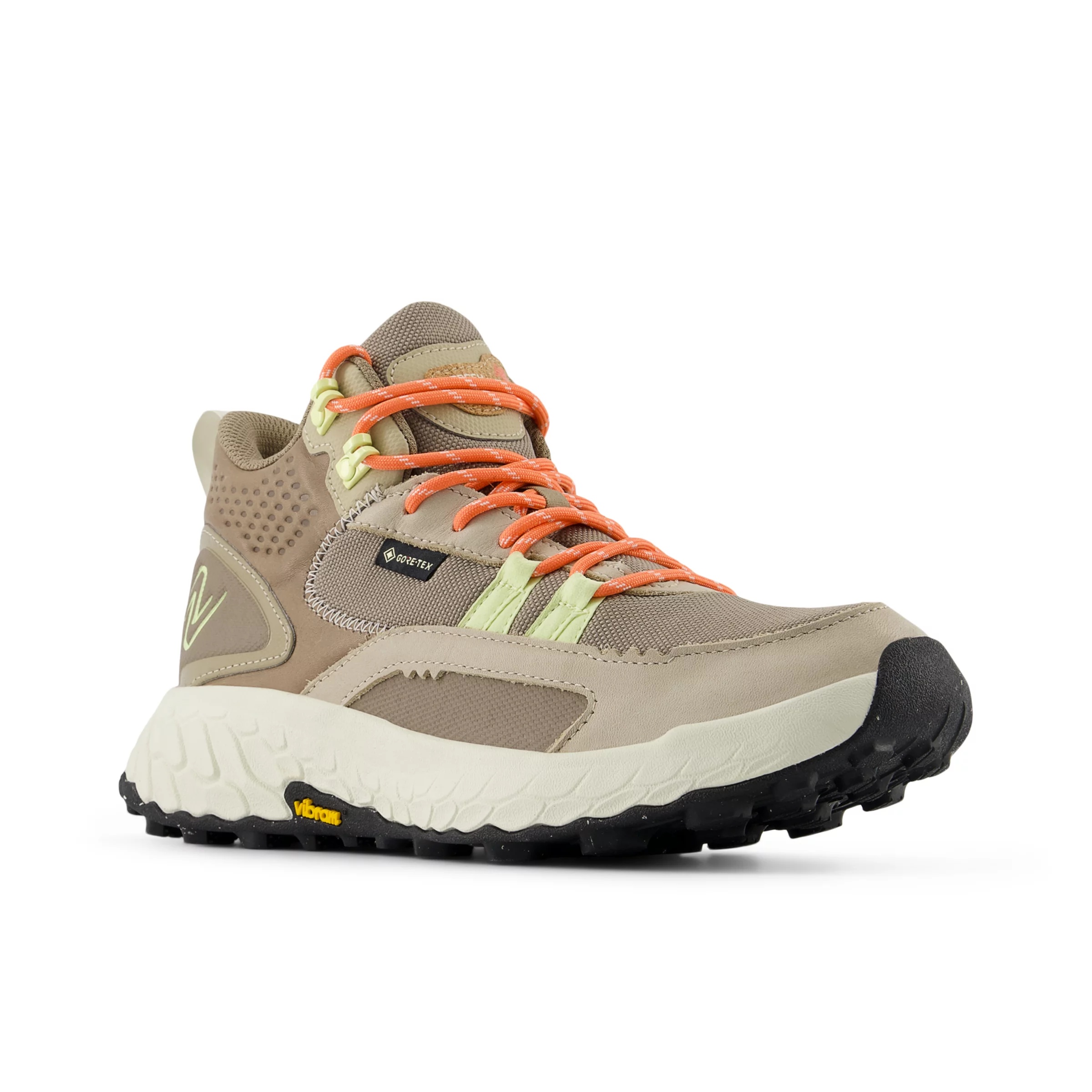 Fresh Foam X Hierro Mid Gore-Tex® - 2