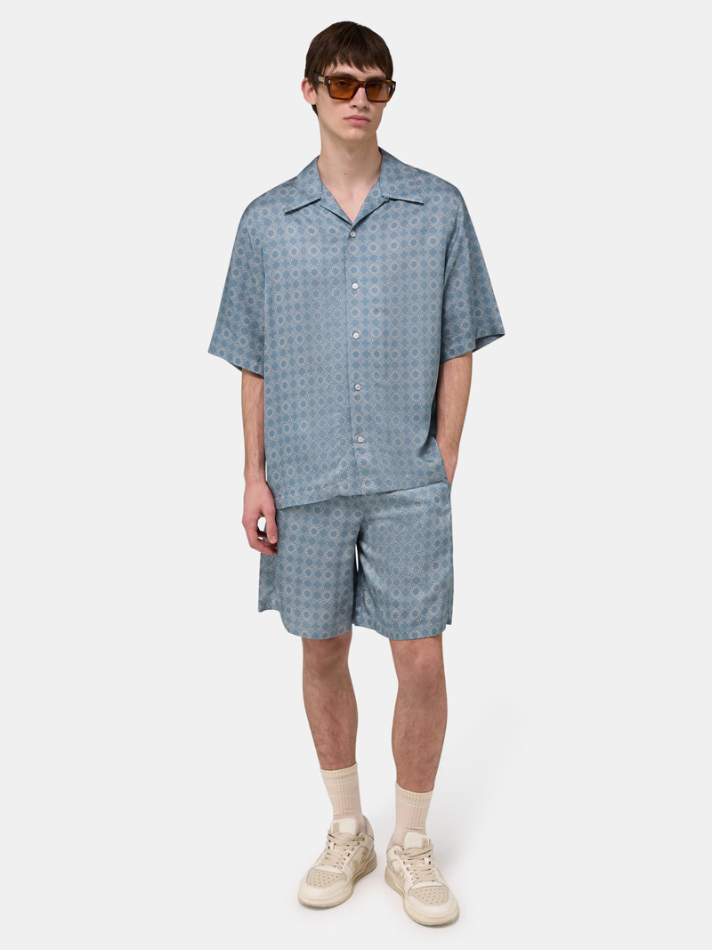 AMIRI MA QUAD SHORT outlook