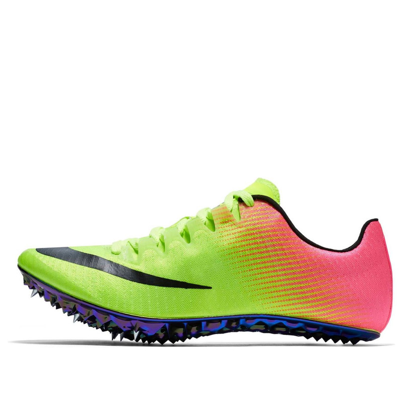 Nike Zoom Superfly Elite 'Volt' 835996-999 - 1