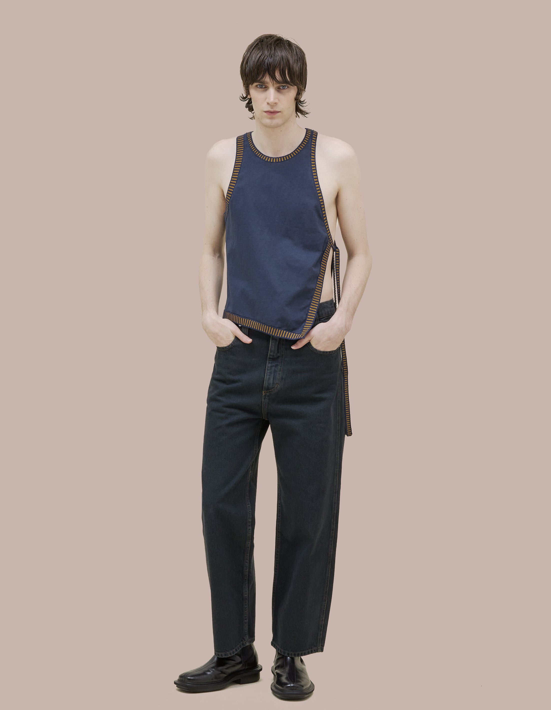 BAGGY JEAN - 4