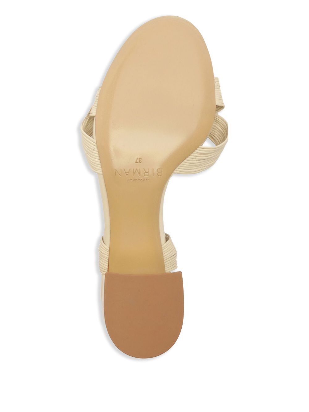 60mm Olga sandals - 5