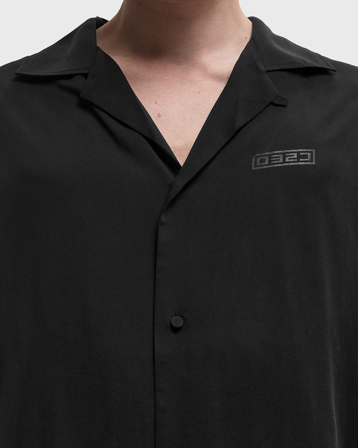 111 BOWLING SHIRT - 3