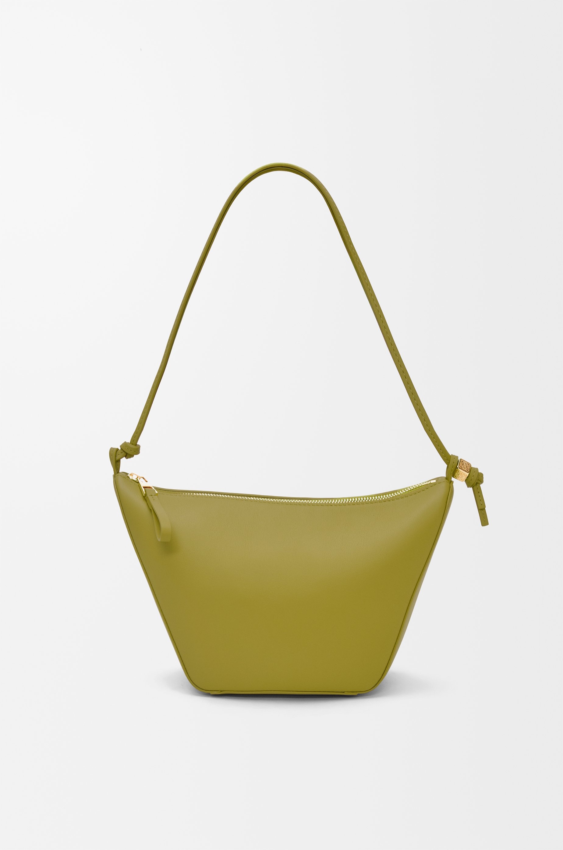 Mini Hammock hobo in classic calfskin - 5