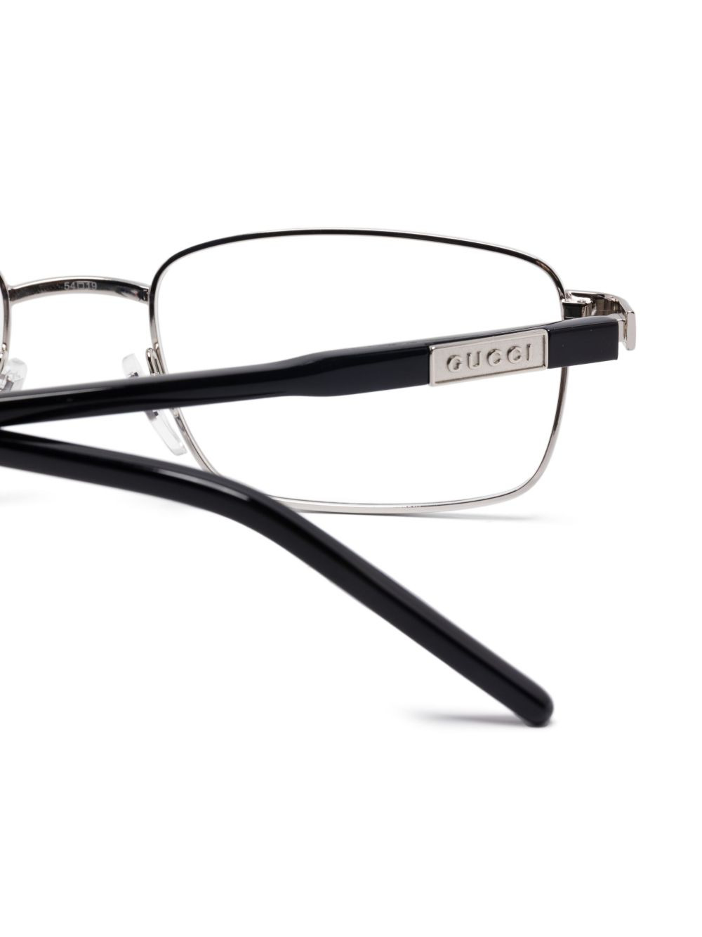 rectangle-frame glasses - 3