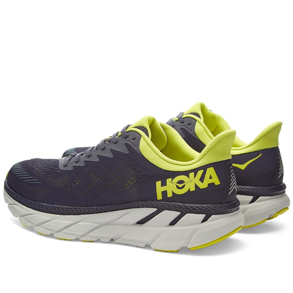 Hoka One One Clifton 7 - 3