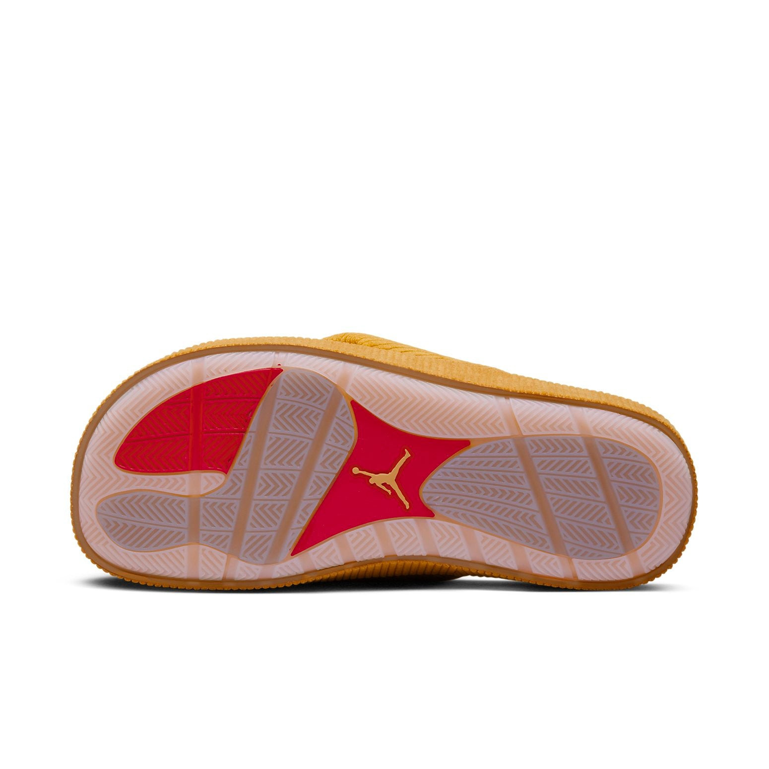 (WMNS) Air Jordan Sophia 'Yellow' DO8863-700 - 4