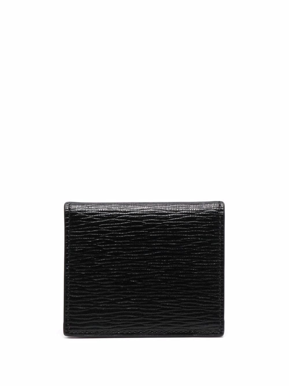 Gancini coin purse - 2