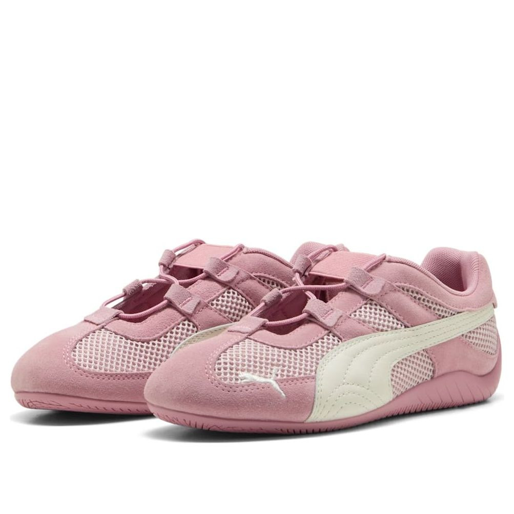 (WMNS) PUMA Speedcat Go 'Poised Pink Warm White' 403589-06 - 5