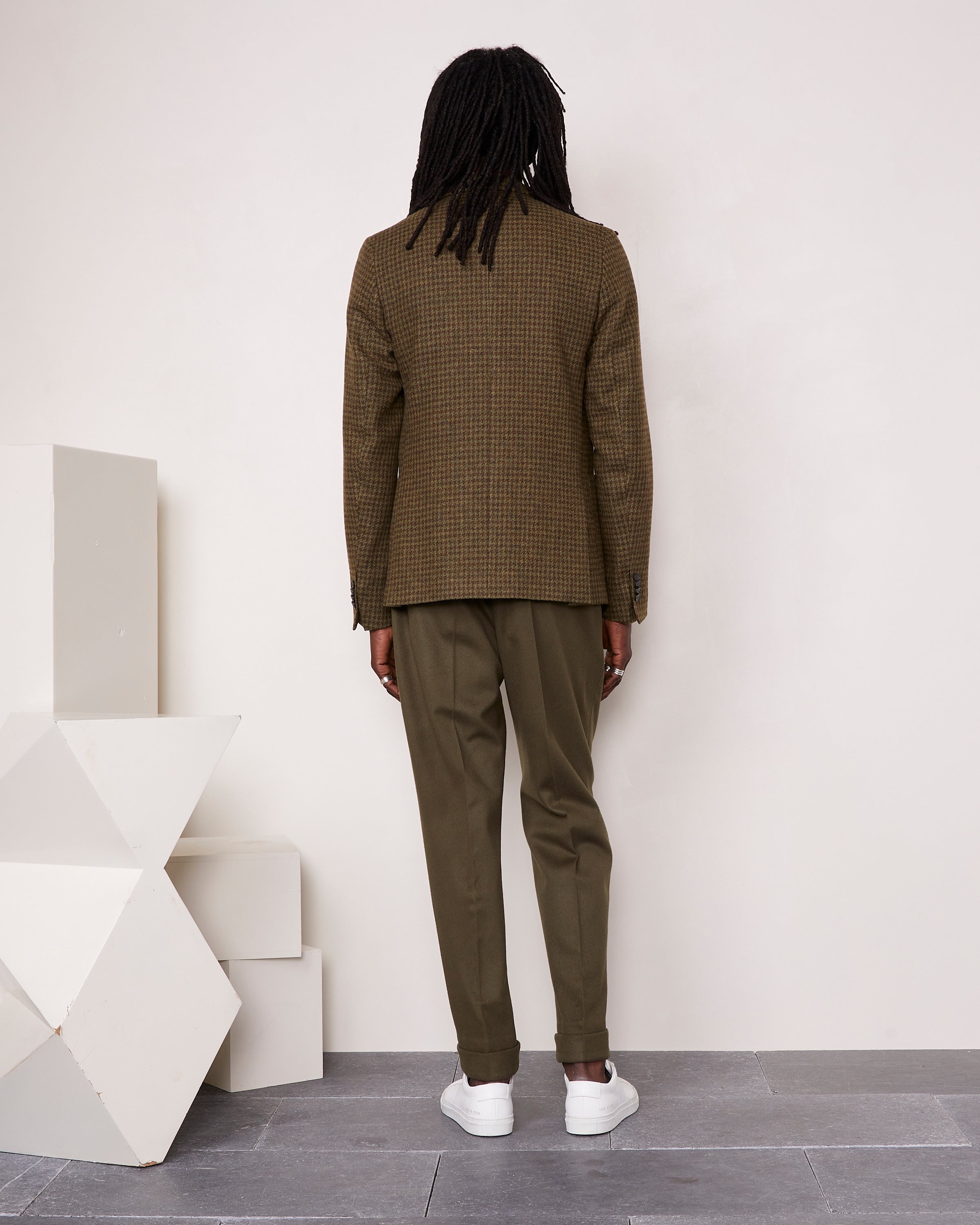 ARTHUS JACKET - 2