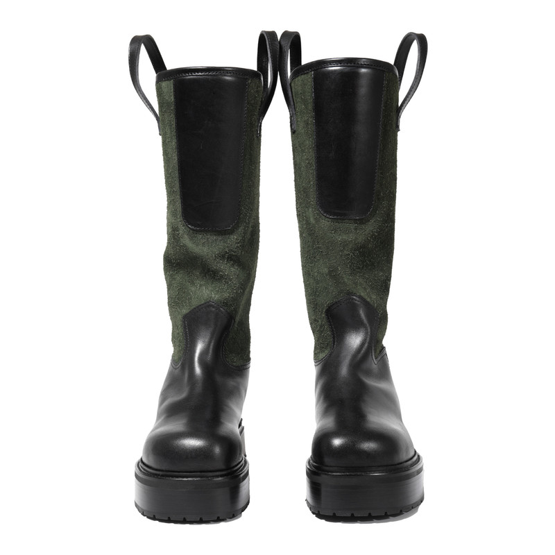 Enfants Riches Déprimés WELDER BOOT outlook