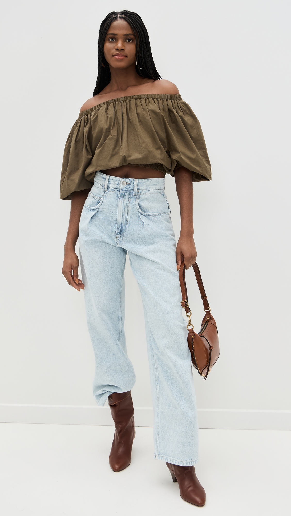 Rachelle Jeans - 7