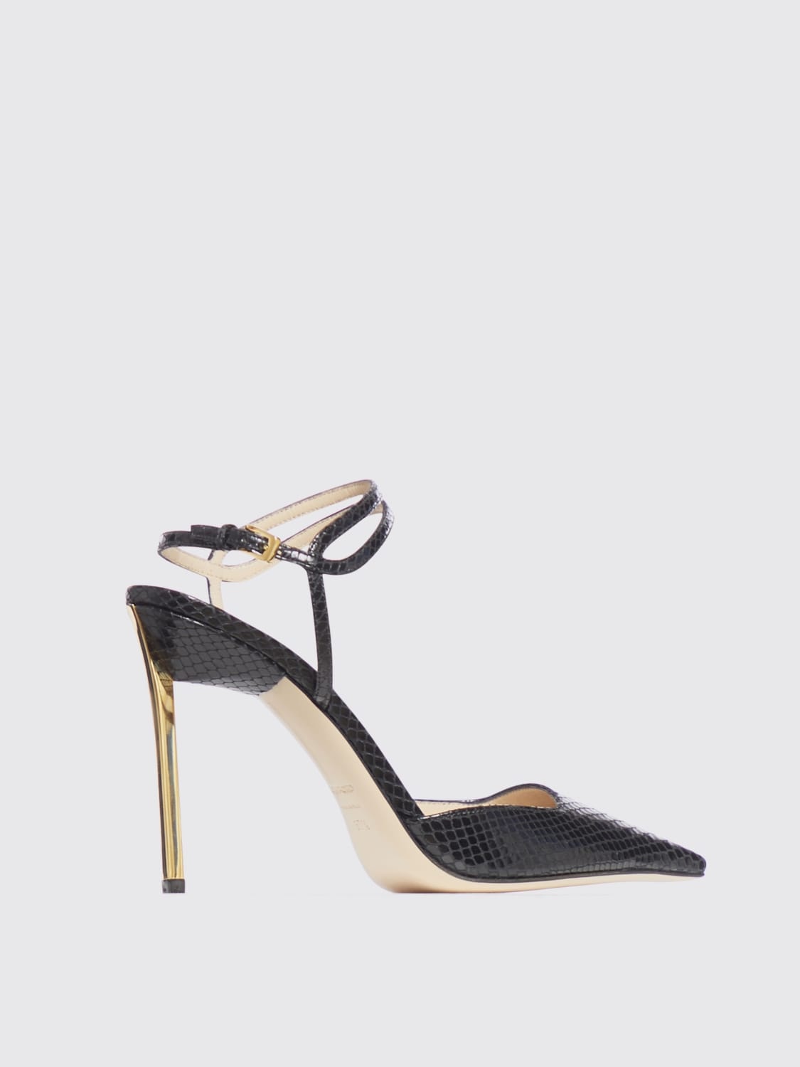 Shoes woman Tom Ford - 3