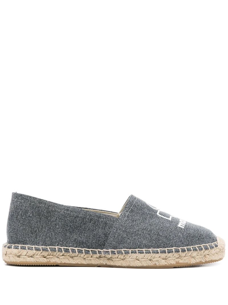 Canae Espadrilles 1