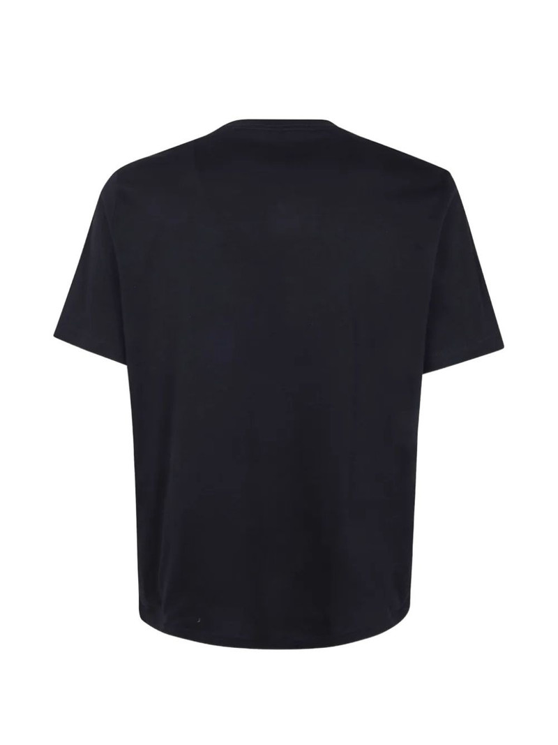 Paul Smith ice-lolly print T-shirt outlook
