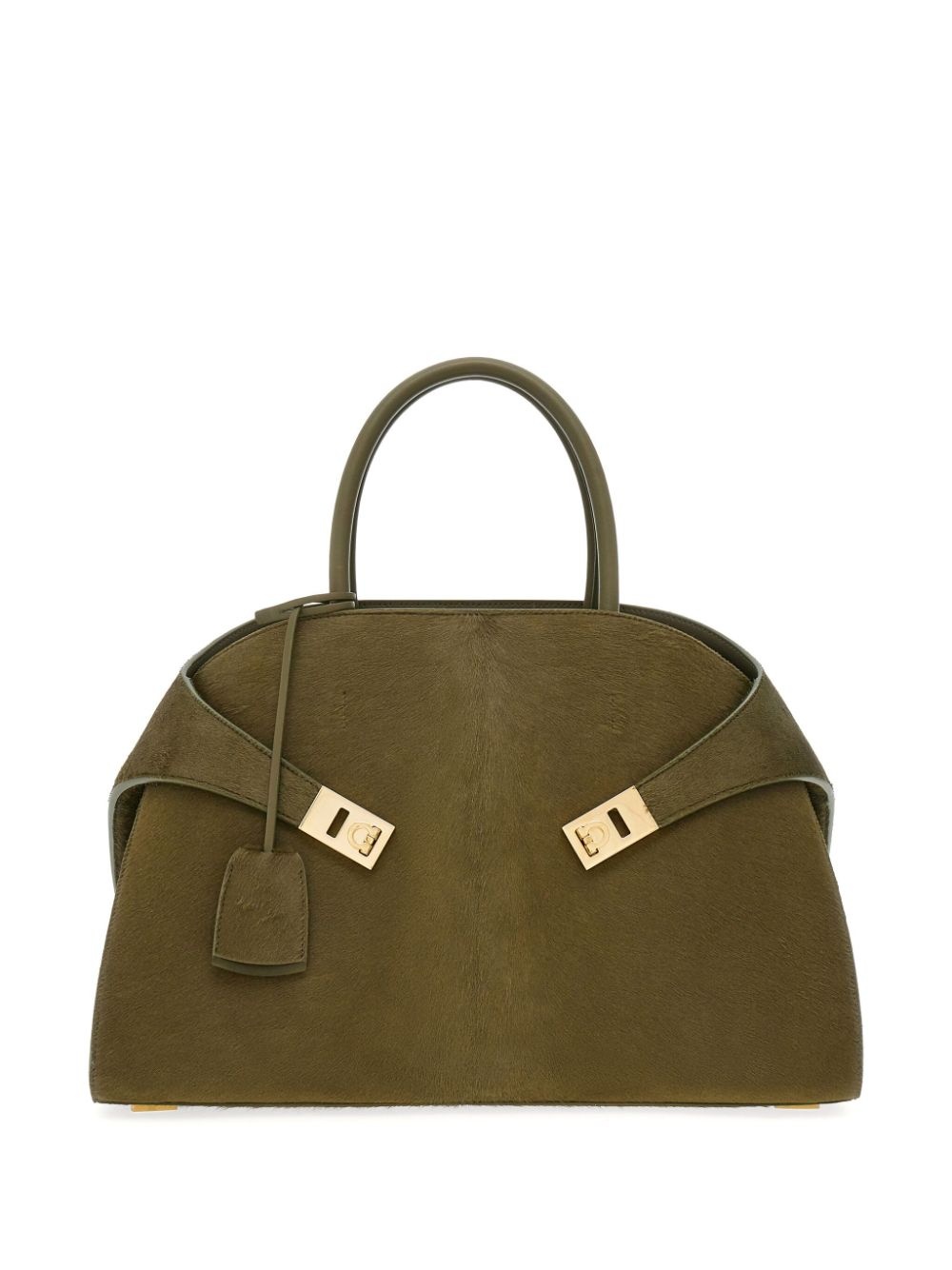 medium Hug tote bag - 1