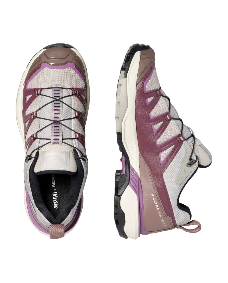 SALOMON X ULTRA 360 EDGE outlook