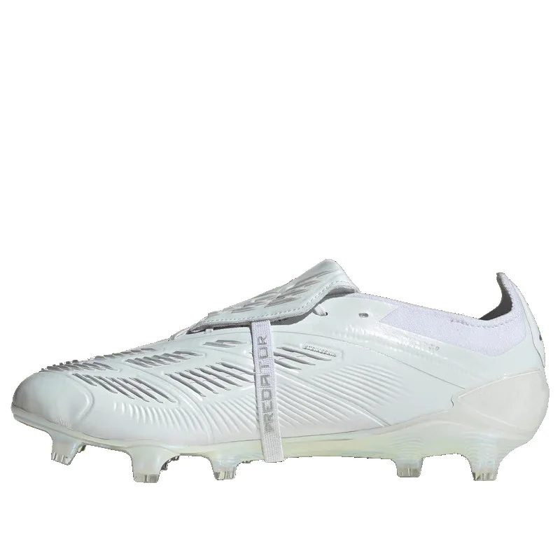 adidas Predator 24 + 엘리트 FT FG Pearlized 팩 - 1