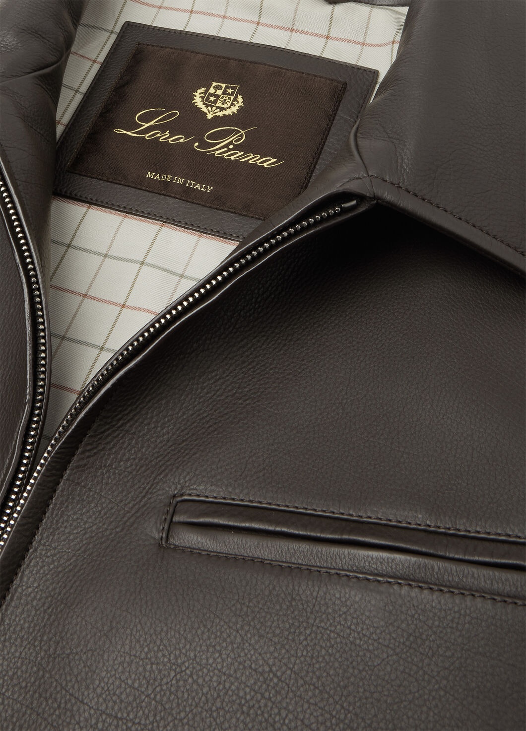 Gail Blouson - 7