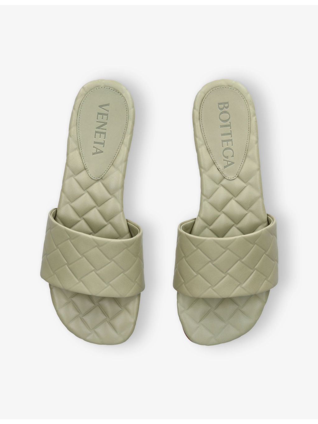 Amy Leather Sandals - 2