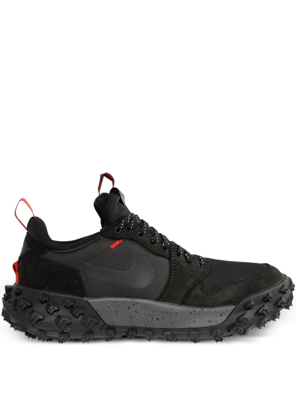 Air Jordan 1 low trainers - 1