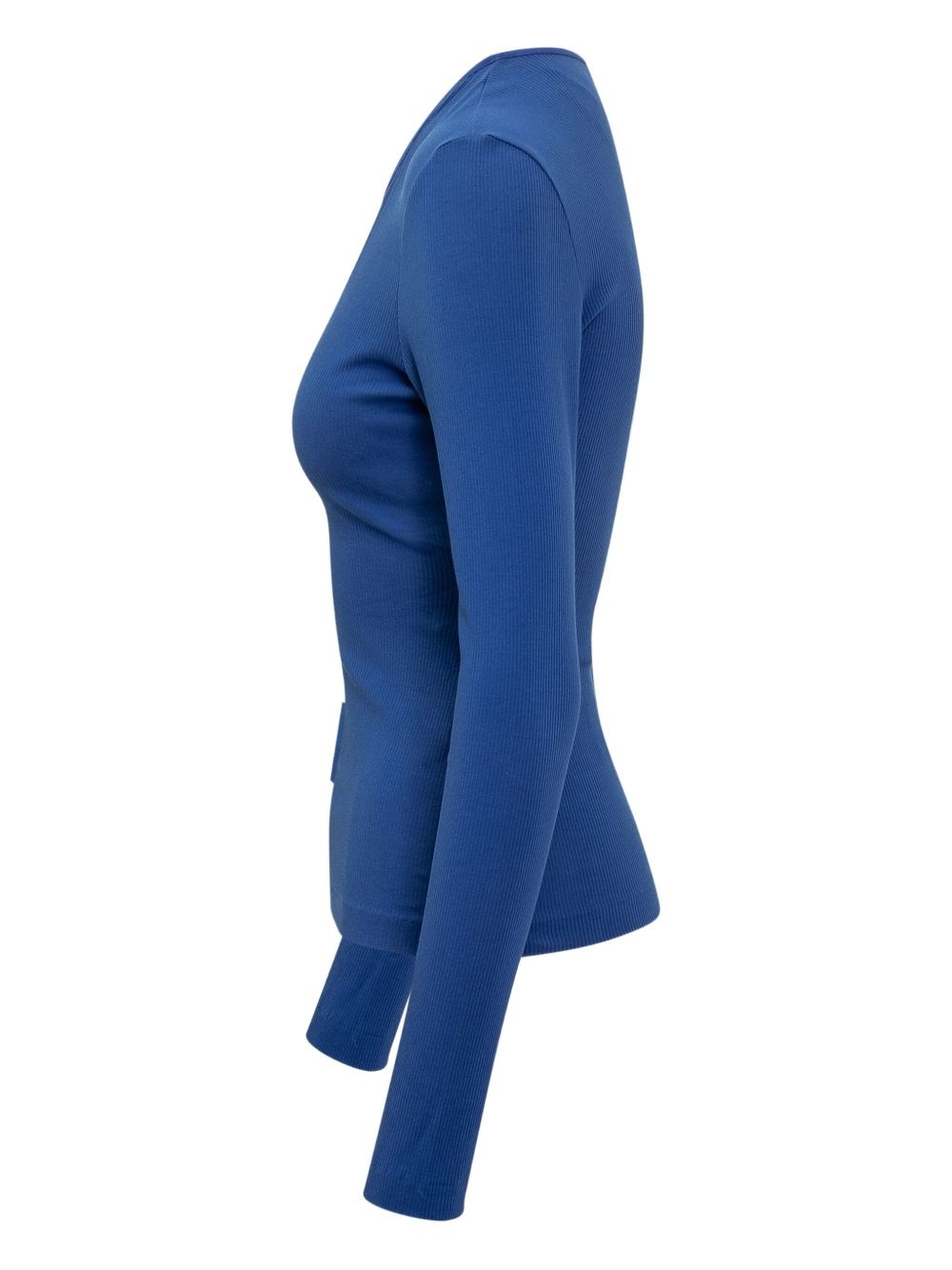 long-sleeved top - 3