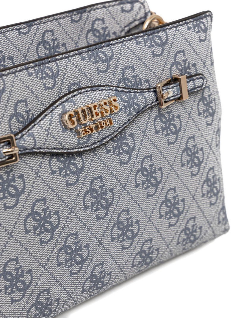 mini Katya 4G logo crossbody bag 3