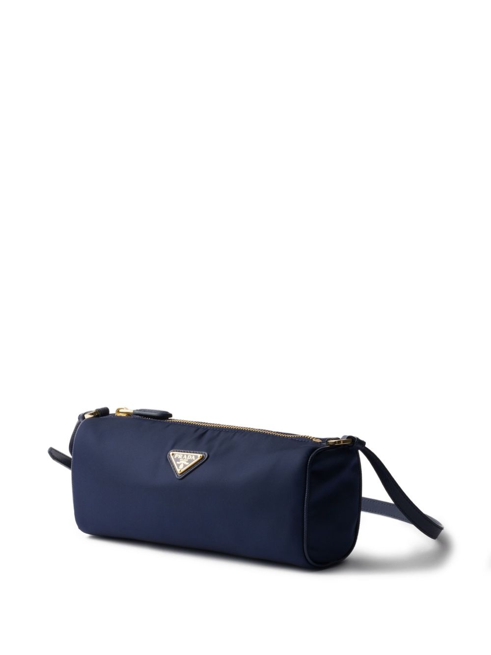 Re-Nylon top-zip crossbody bag - 3