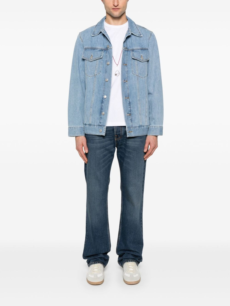 Lanvin cotton T-shirt outlook