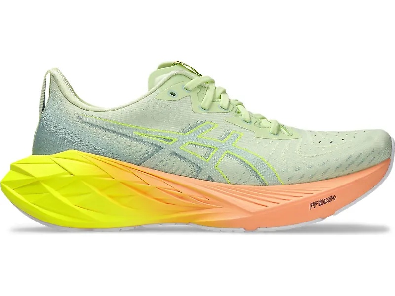 ASICS Novablast 4 Paris - 1