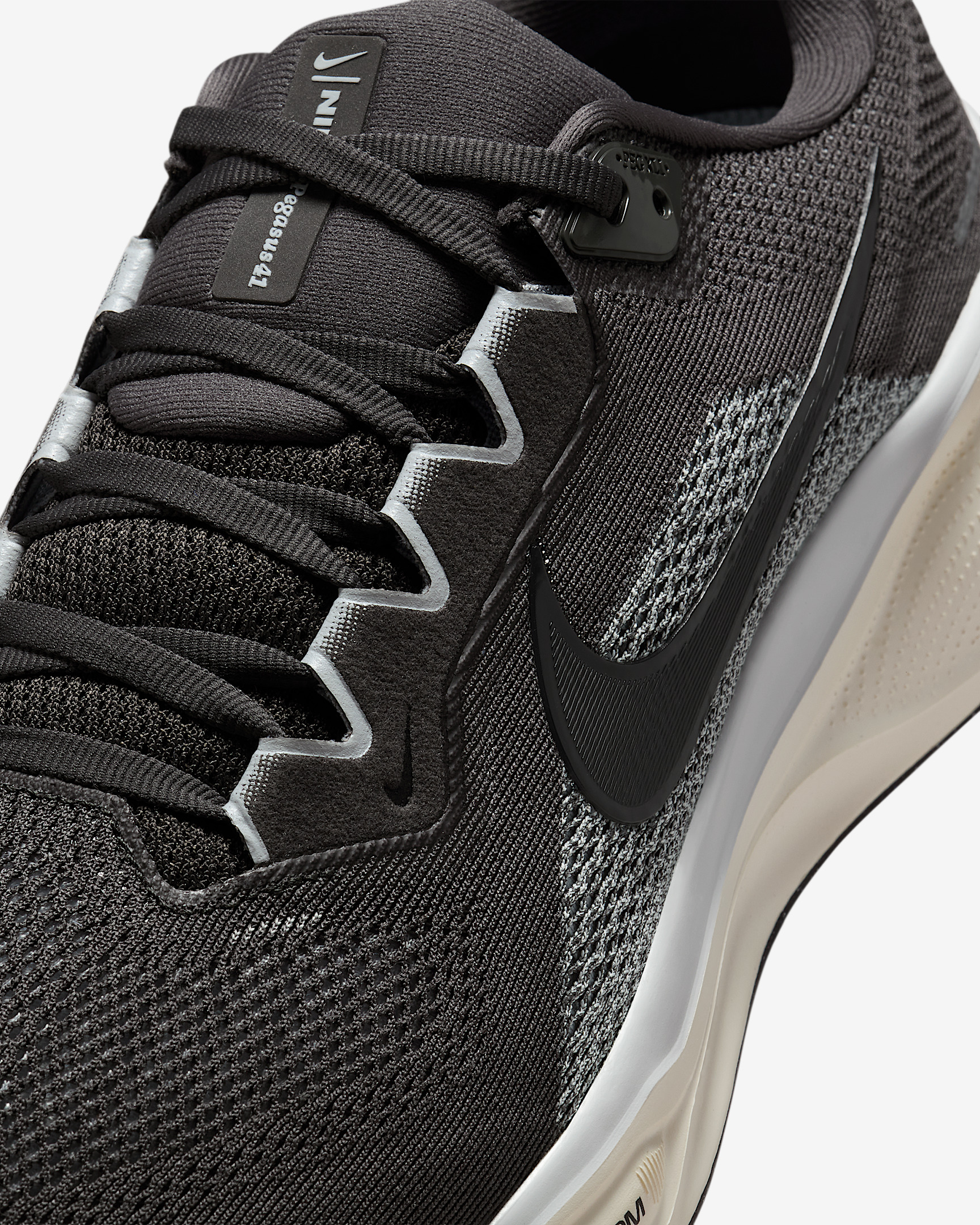 Nike Pegasus 41 Men's Road Running Shoes - 7