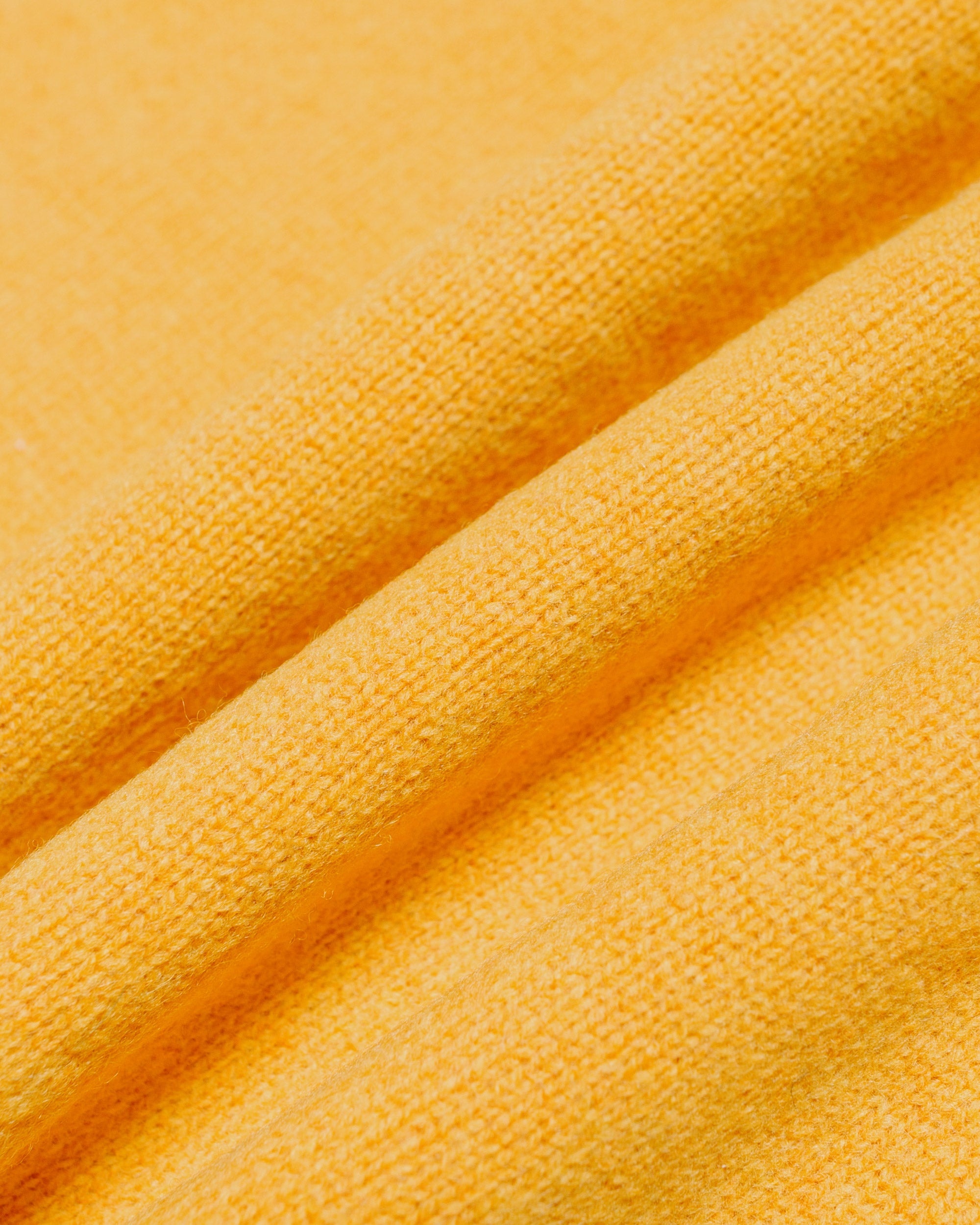 Knit Polo 9G Gold - 5